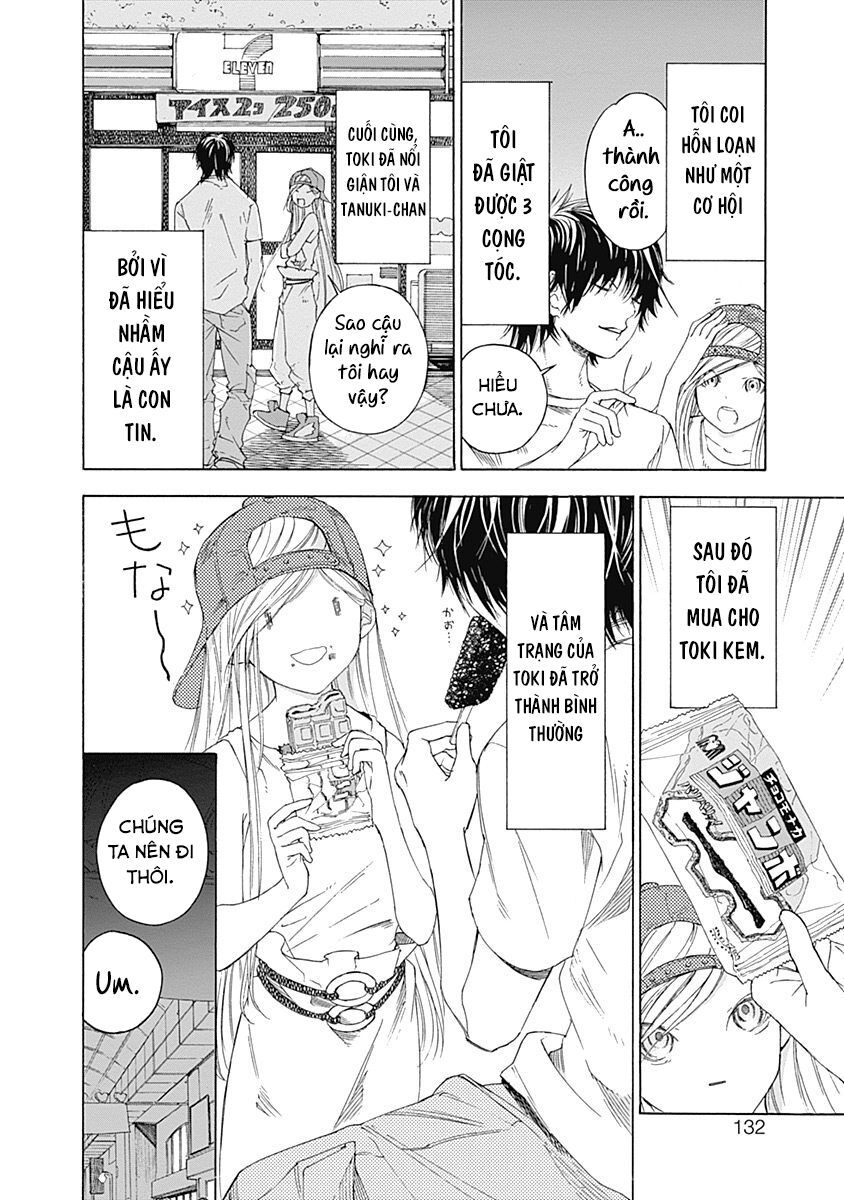 Sentaku No Toki Chapter 2 - 57