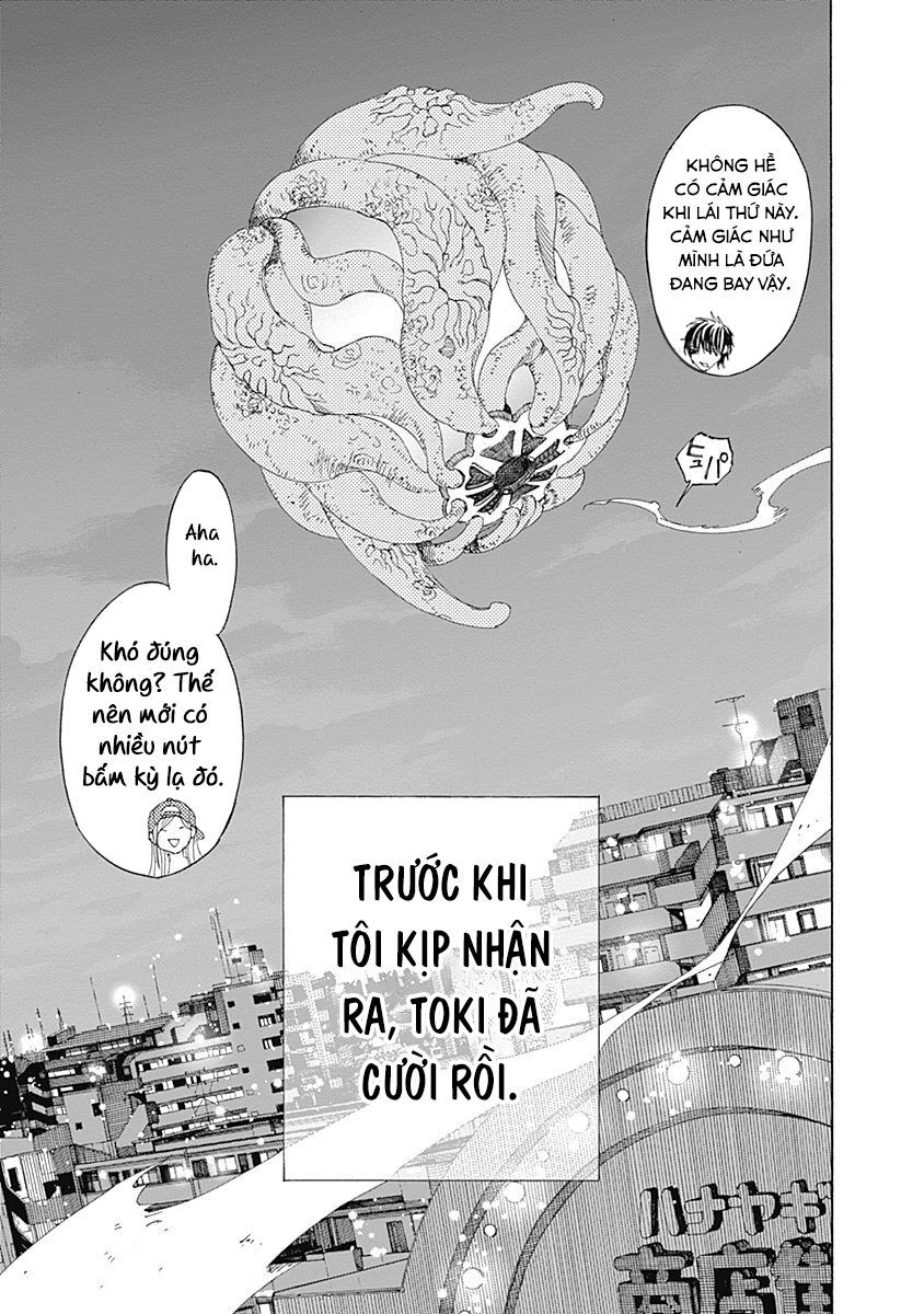 Sentaku No Toki Chapter 2 - 58