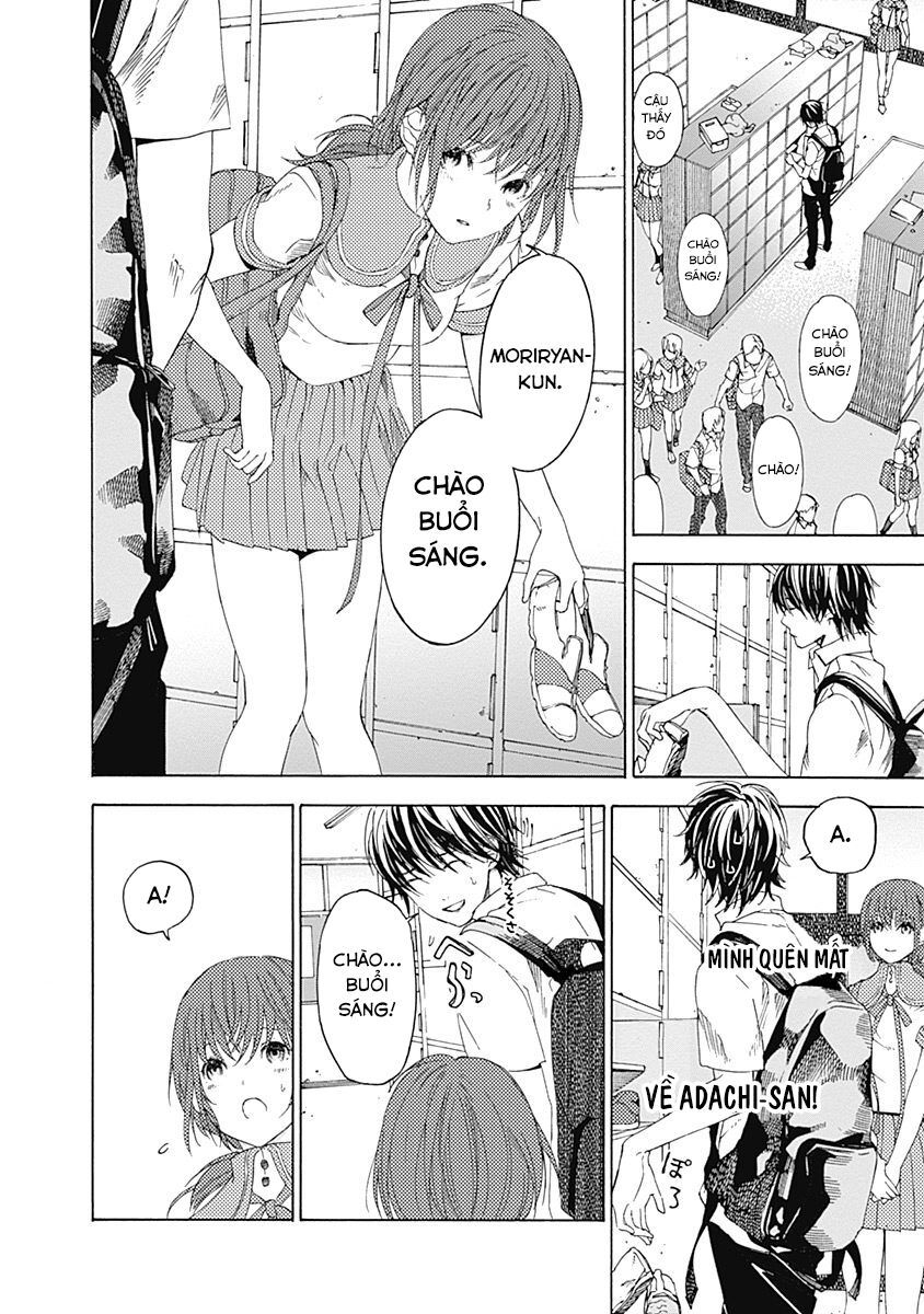 Sentaku No Toki Chapter 2 - 59