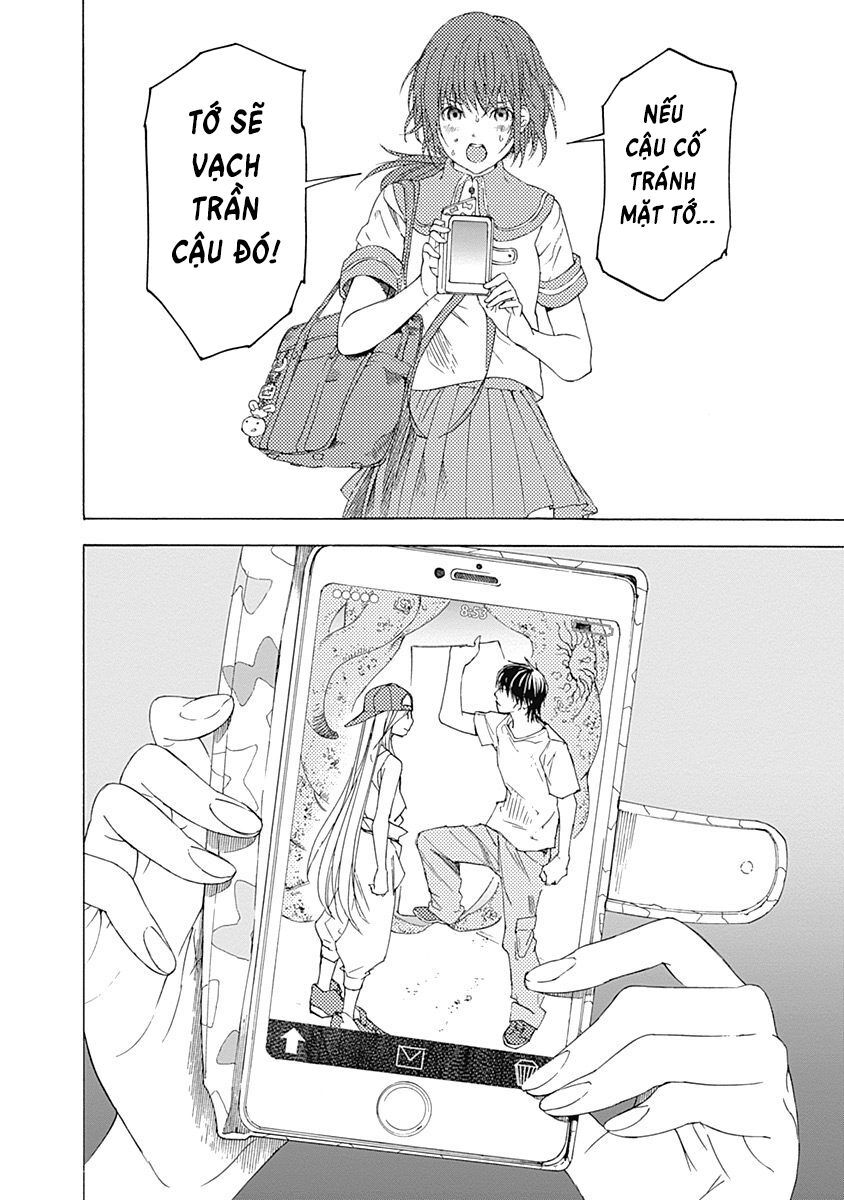 Sentaku No Toki Chapter 2 - 61