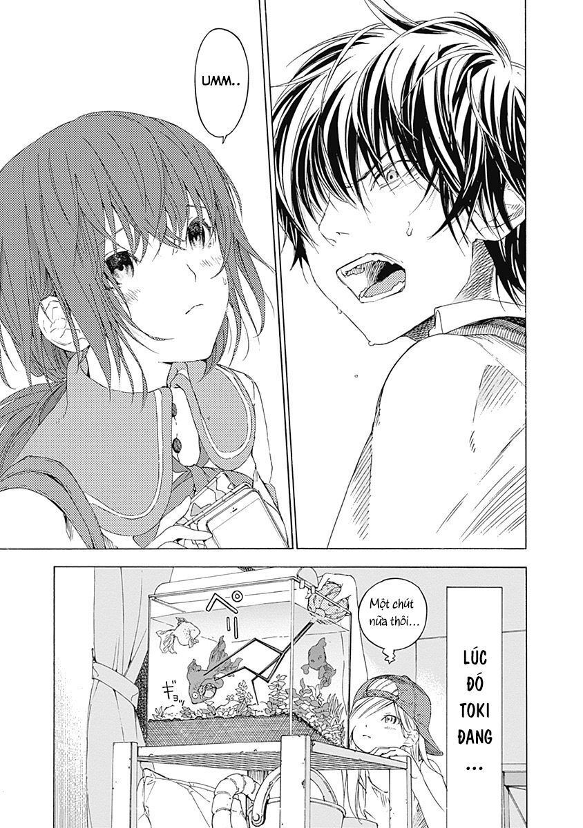 Sentaku No Toki Chapter 2 - 62