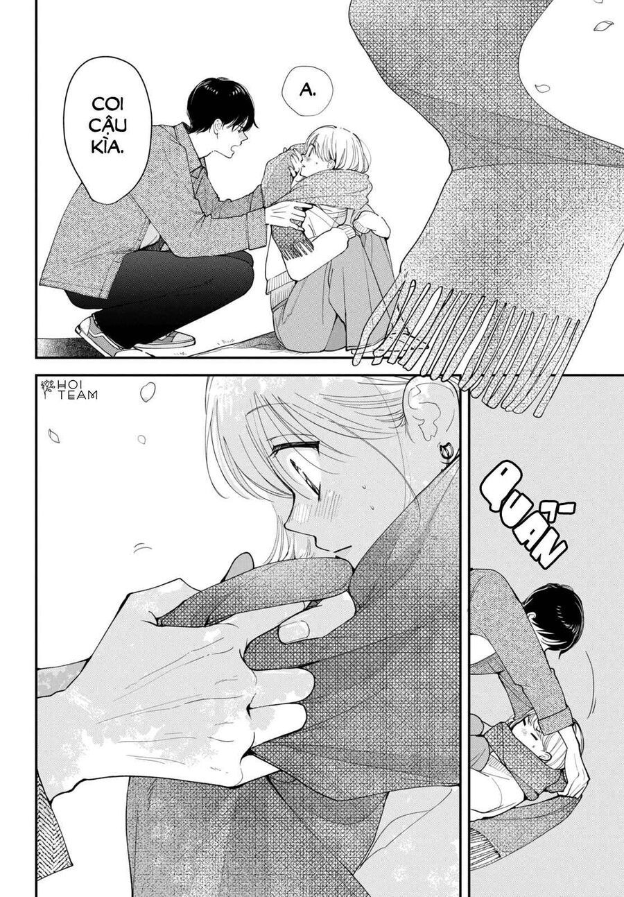 Yori-Kun To Yori Wo Modosu Wakeniwa! Chapter 1 - 47