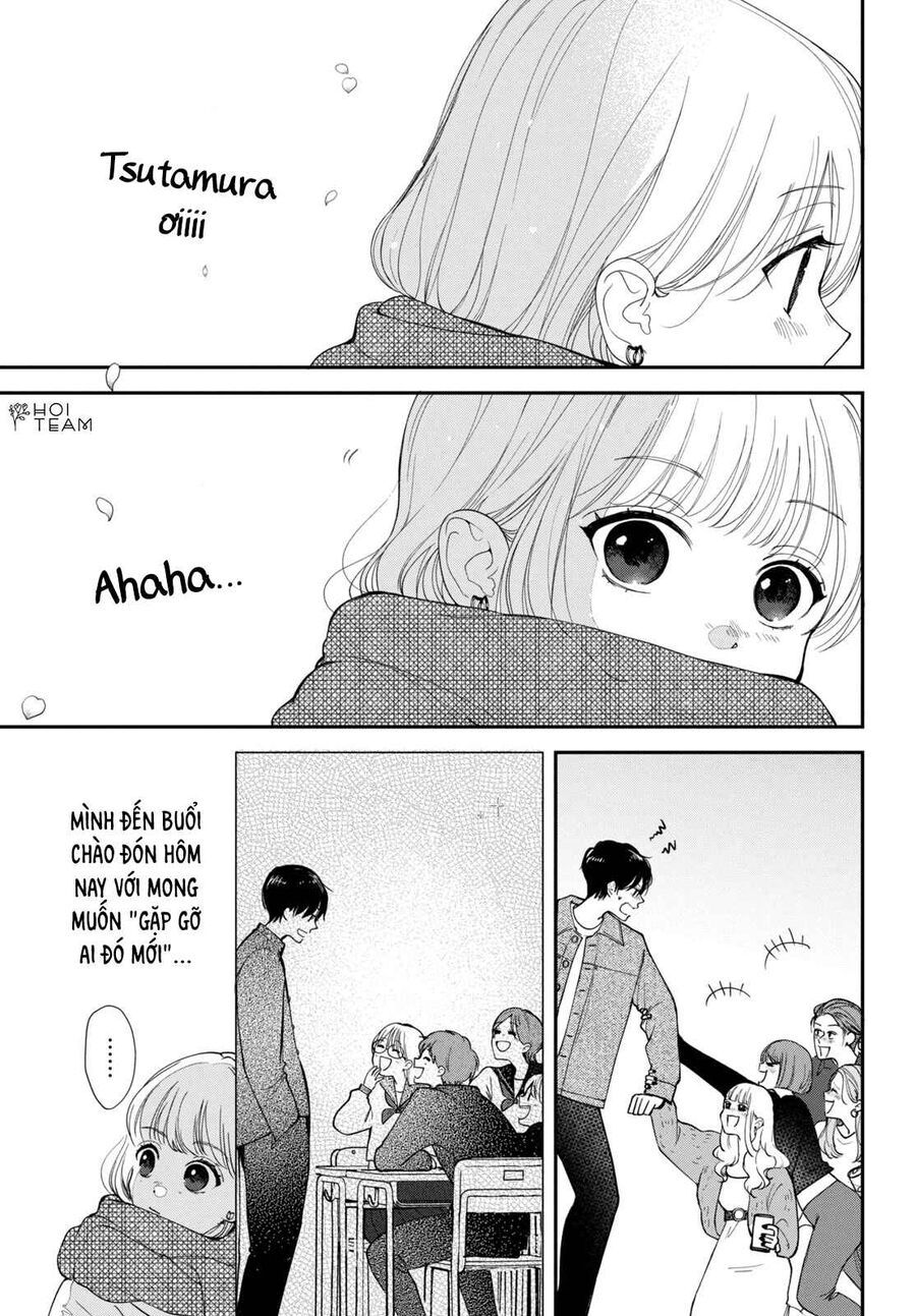 Yori-Kun To Yori Wo Modosu Wakeniwa! Chapter 1 - 50