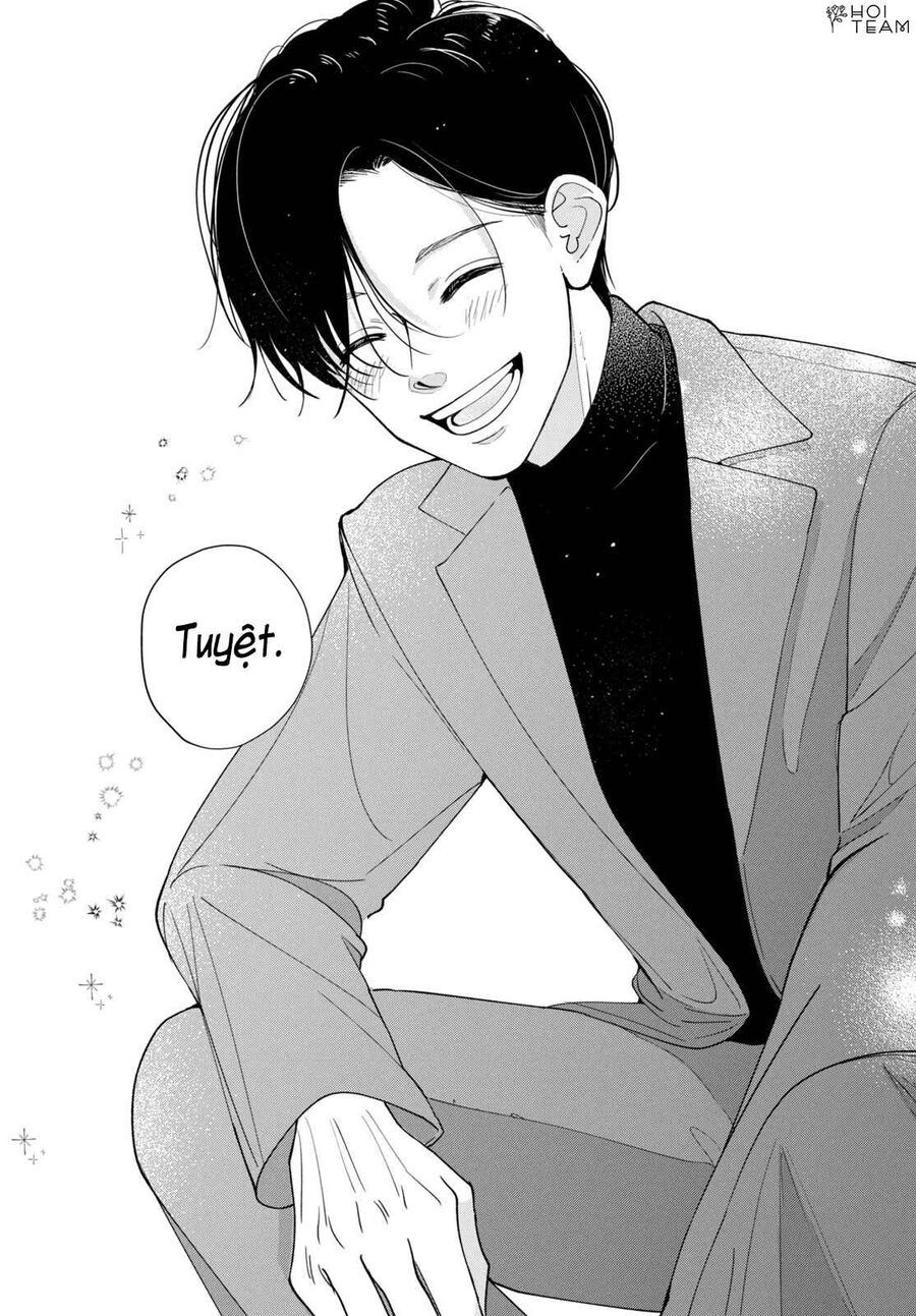 Yori-Kun To Yori Wo Modosu Wakeniwa! Chapter 2 - 30