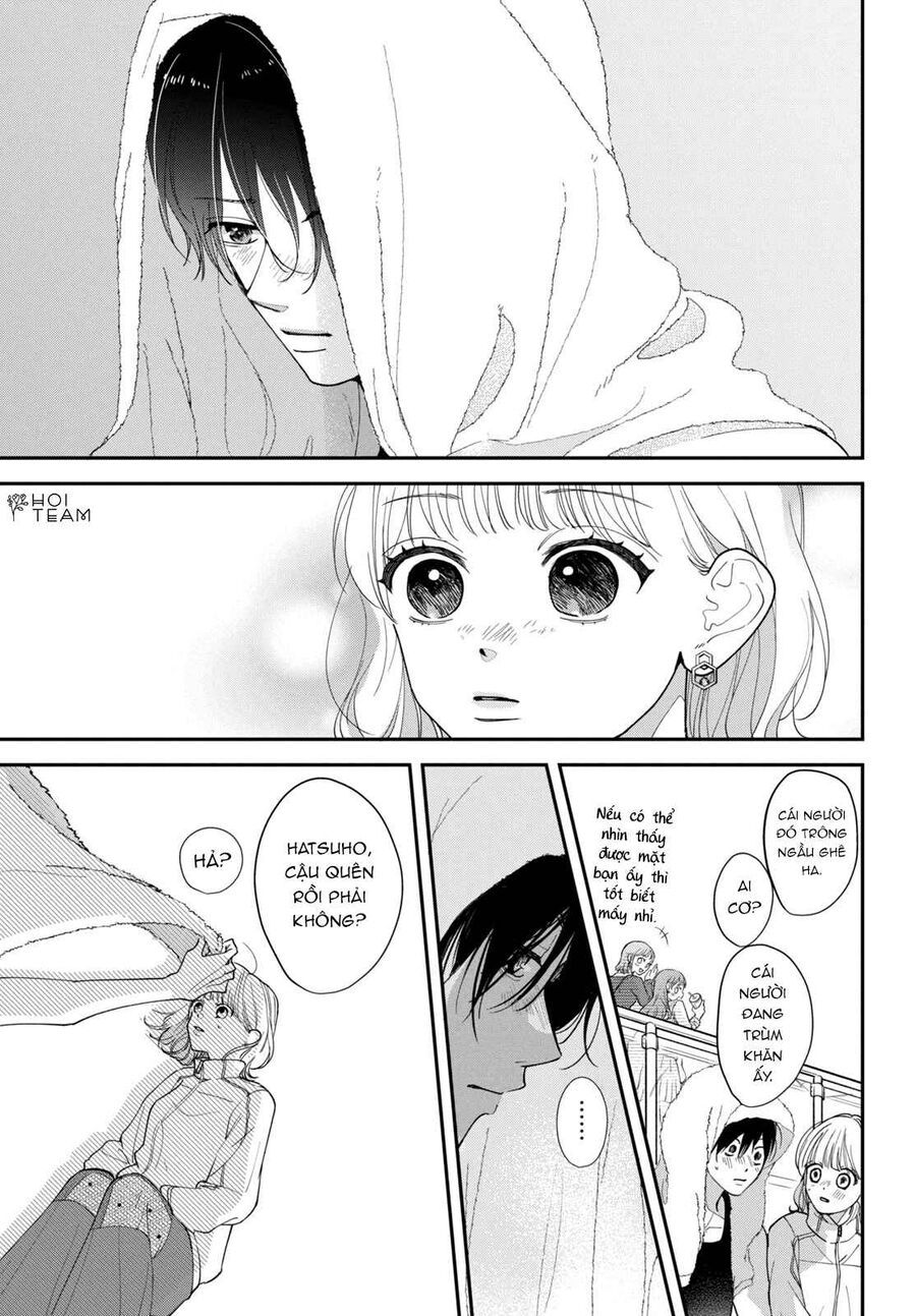 Yori-Kun To Yori Wo Modosu Wakeniwa! Chapter 2 - 40