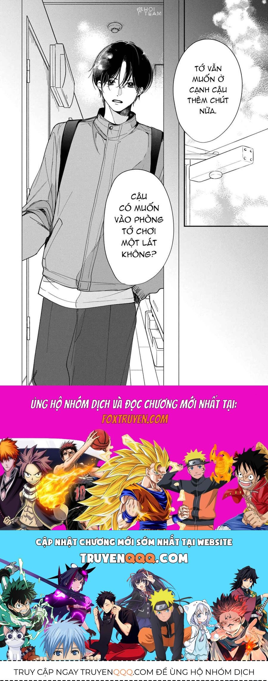 Yori-Kun To Yori Wo Modosu Wakeniwa! Chapter 3 - 41