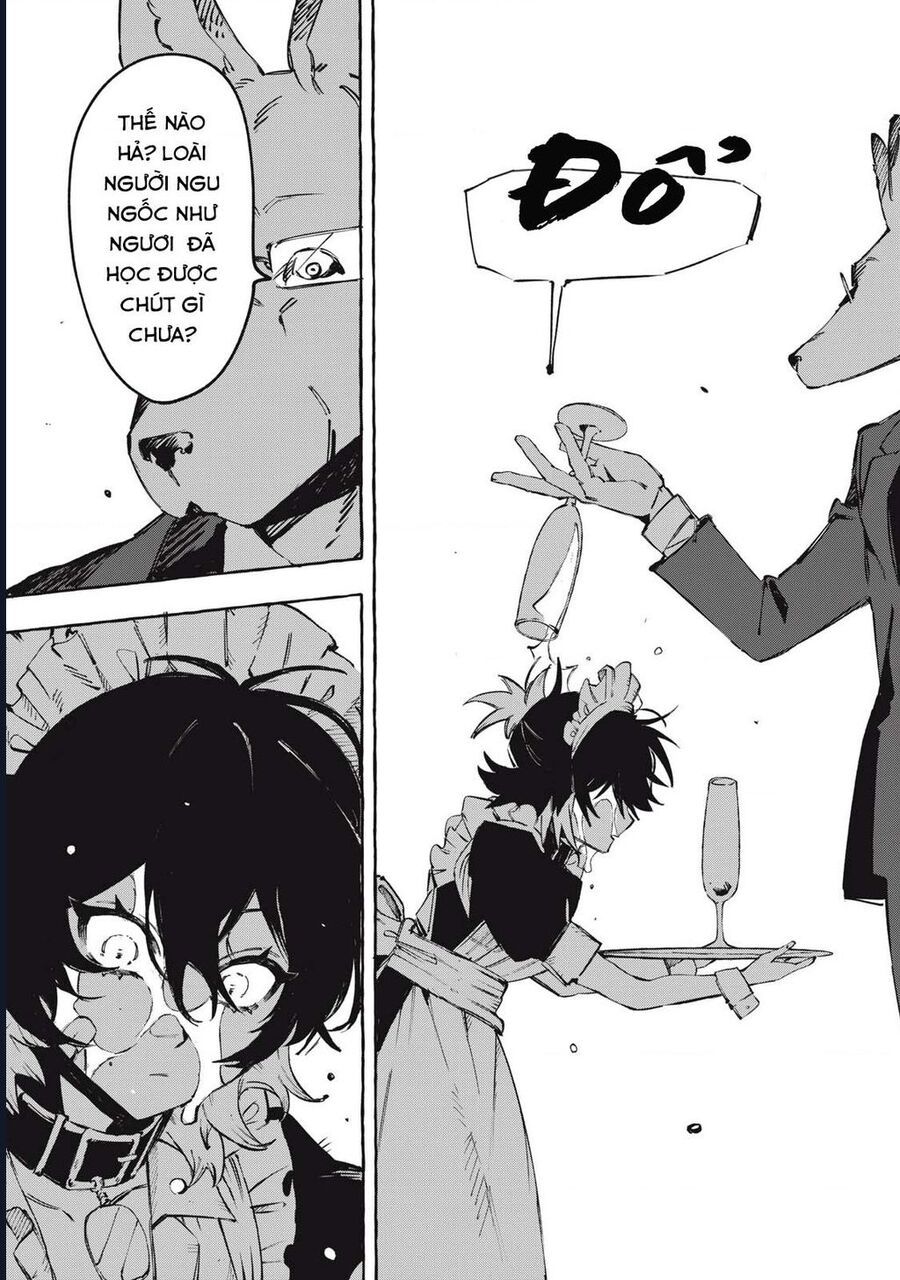 Dogmatic Chapter 1 - 15