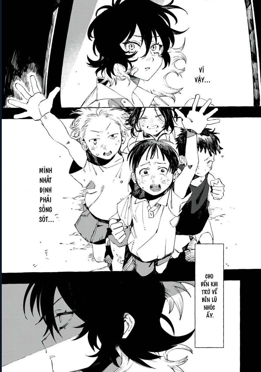 Dogmatic Chapter 1 - 24