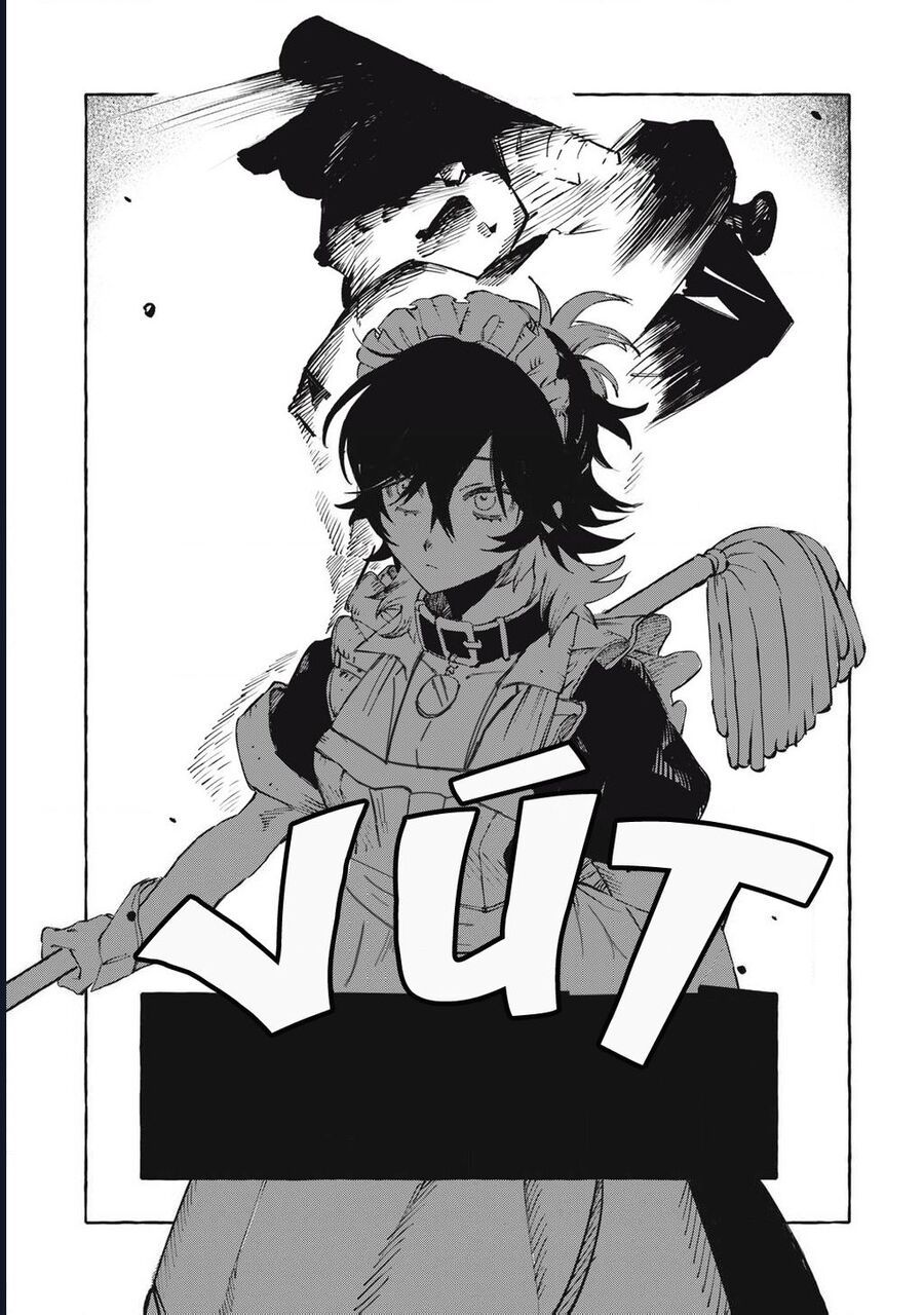 Dogmatic Chapter 1 - 25