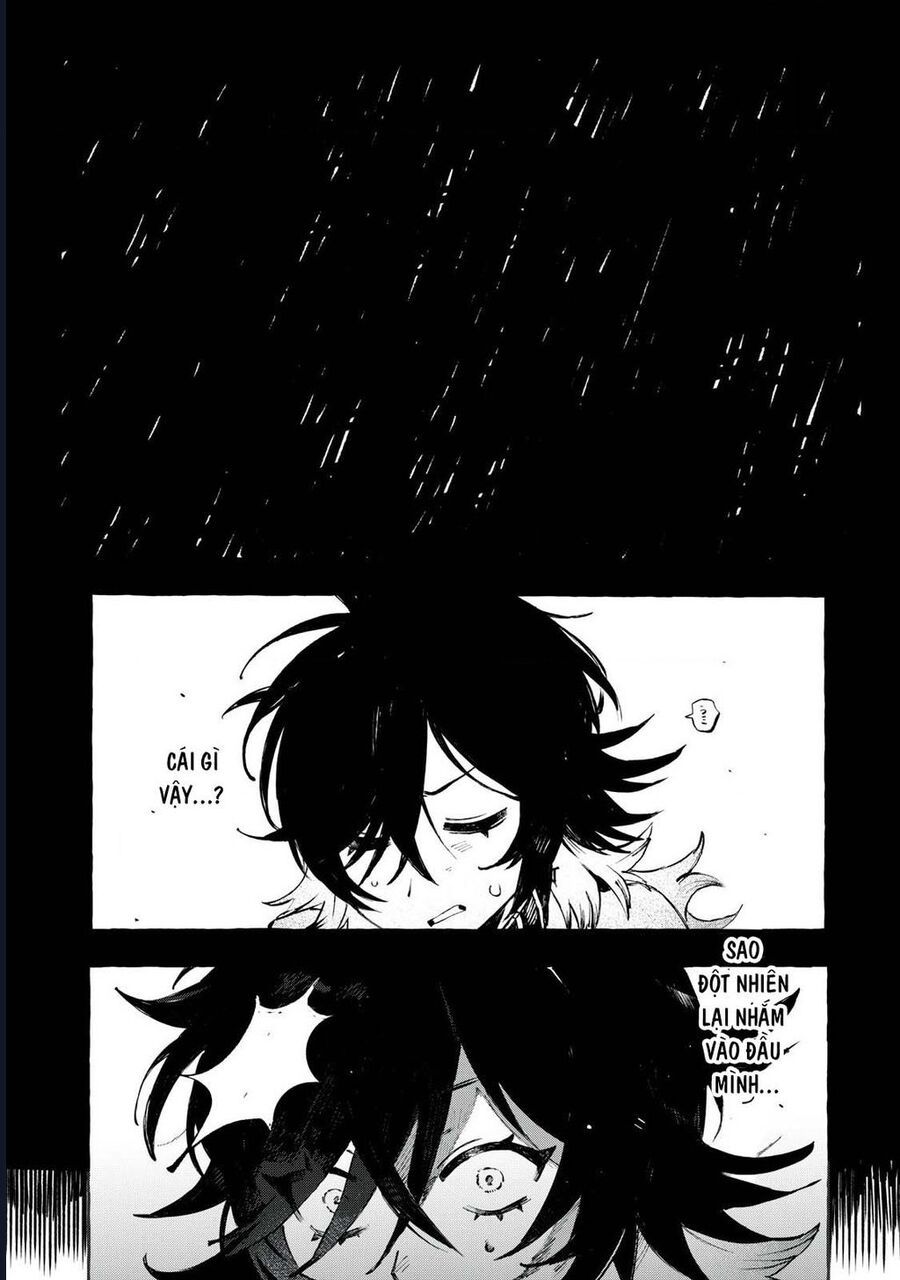 Dogmatic Chapter 1 - 26