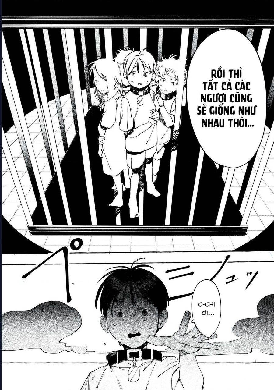 Dogmatic Chapter 1 - 33