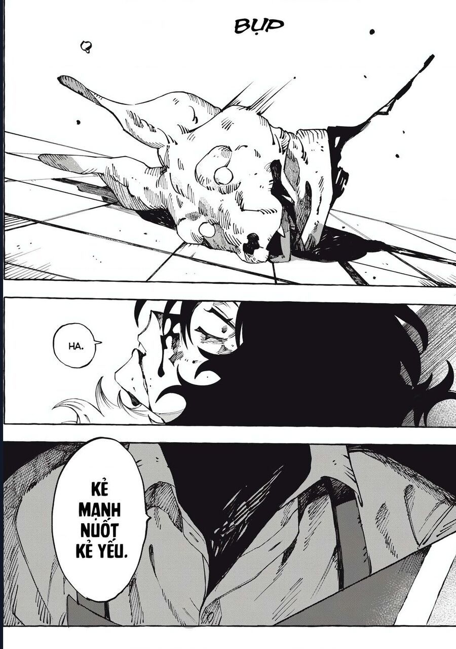 Dogmatic Chapter 1 - 39