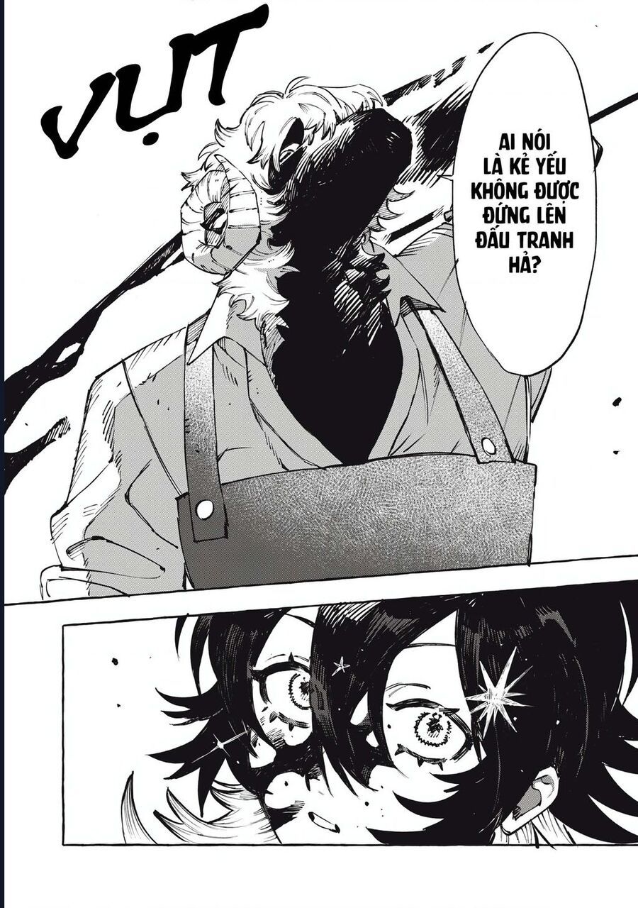 Dogmatic Chapter 1 - 41