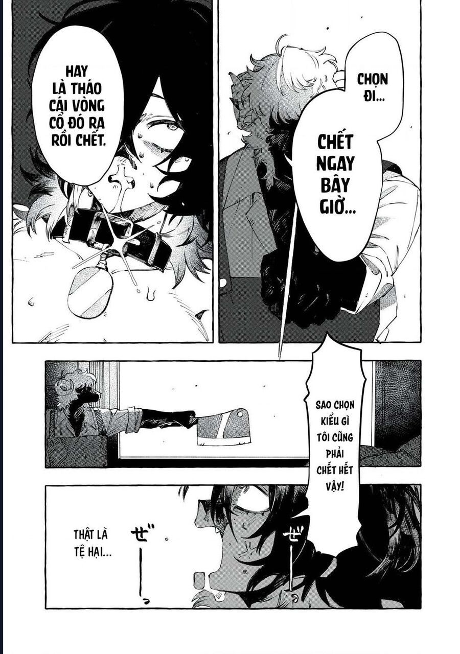 Dogmatic Chapter 1 - 43