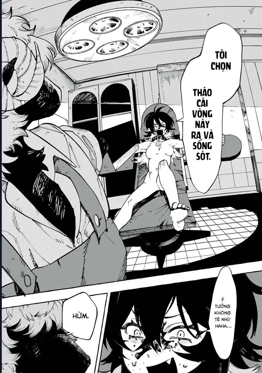 Dogmatic Chapter 1 - 45