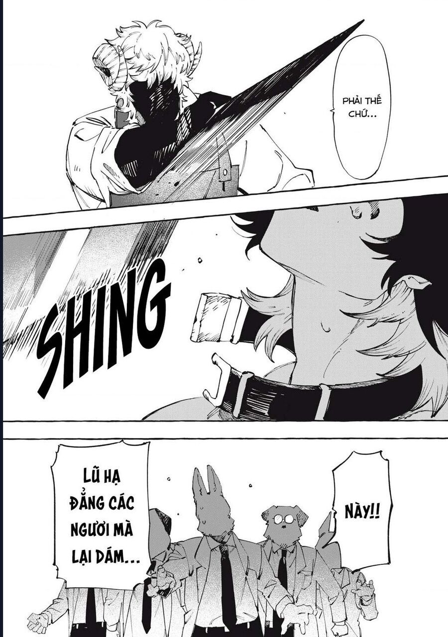 Dogmatic Chapter 1 - 46