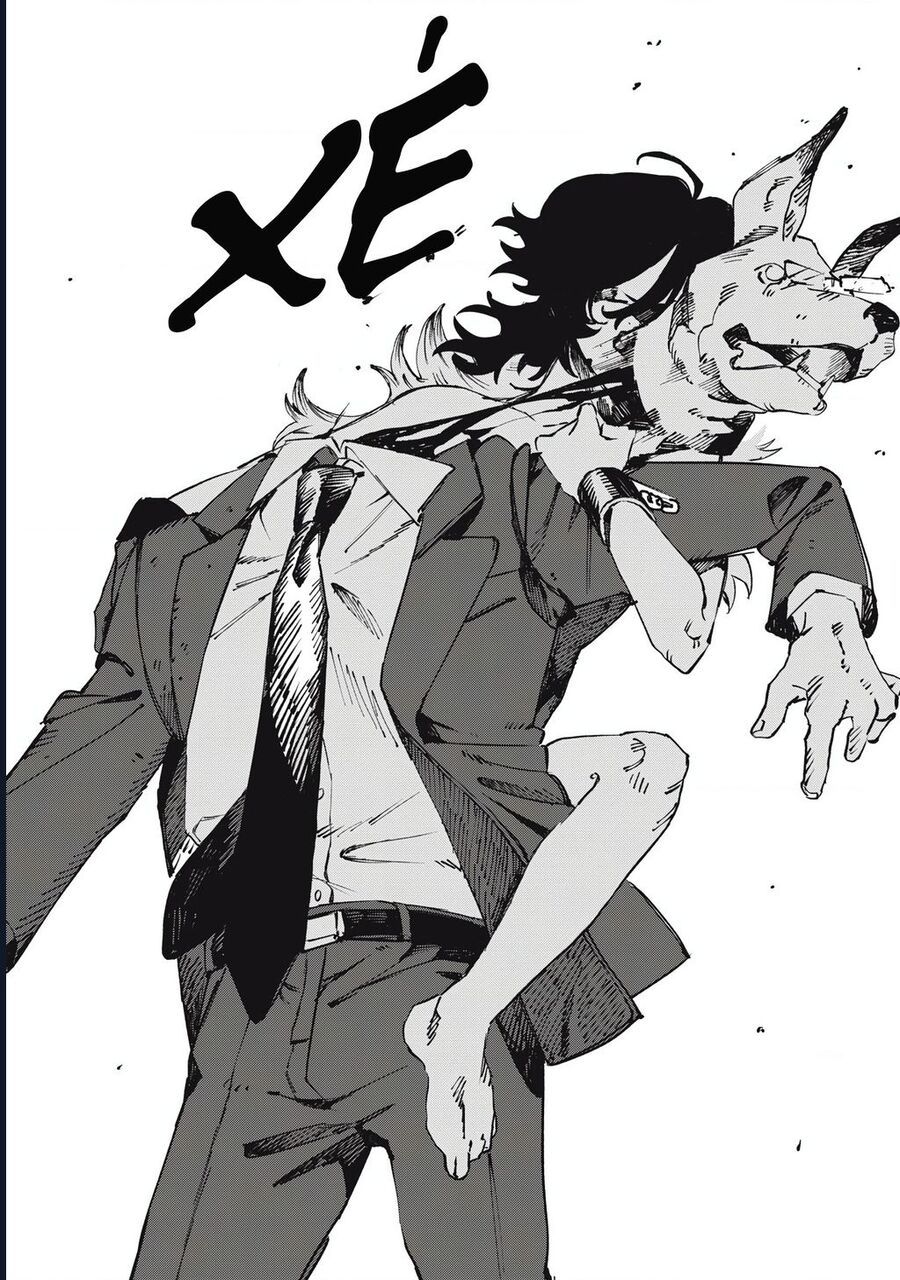 Dogmatic Chapter 1 - 47