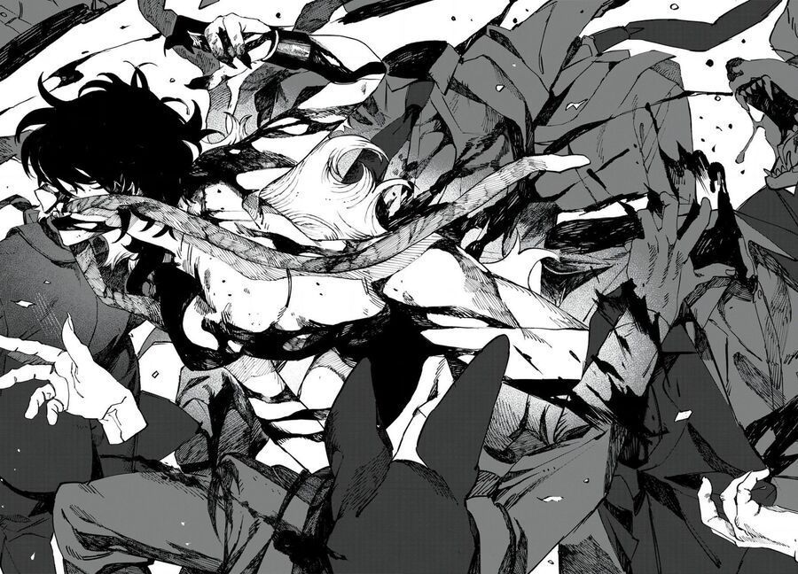 Dogmatic Chapter 1 - 49