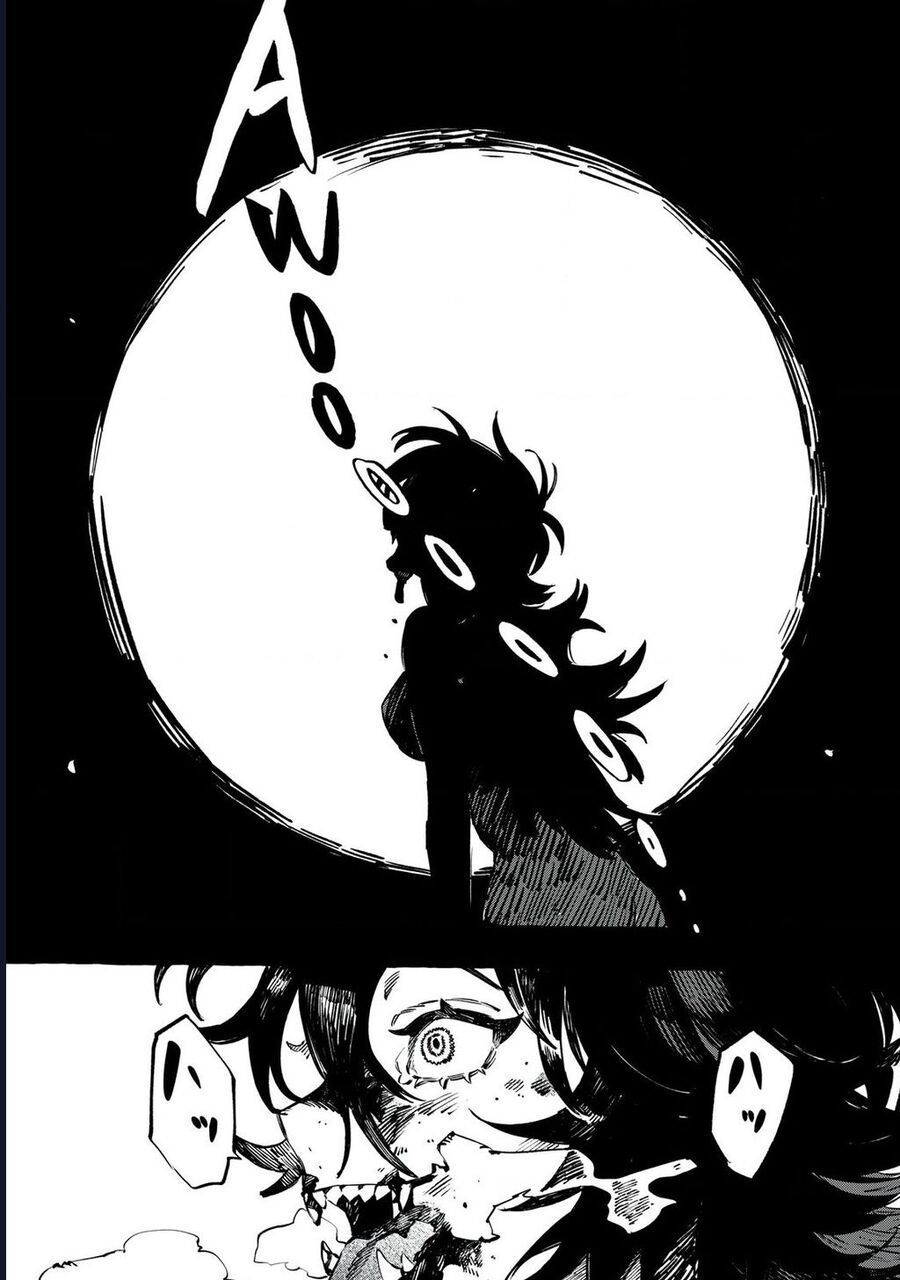 Dogmatic Chapter 1 - 50