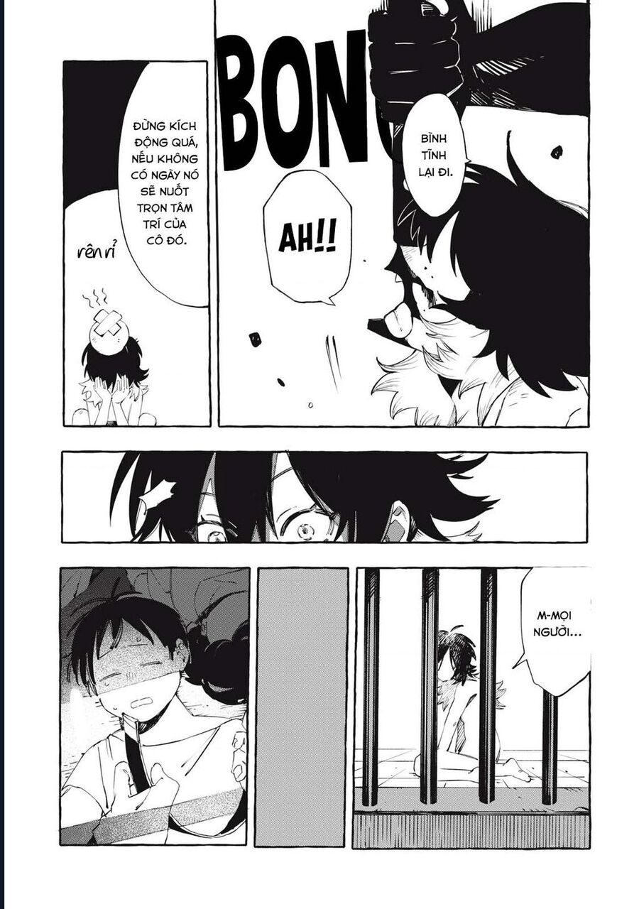 Dogmatic Chapter 1 - 51