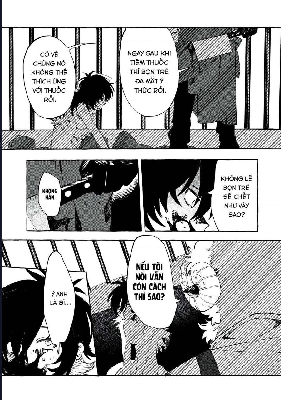 Dogmatic Chapter 1 - 52