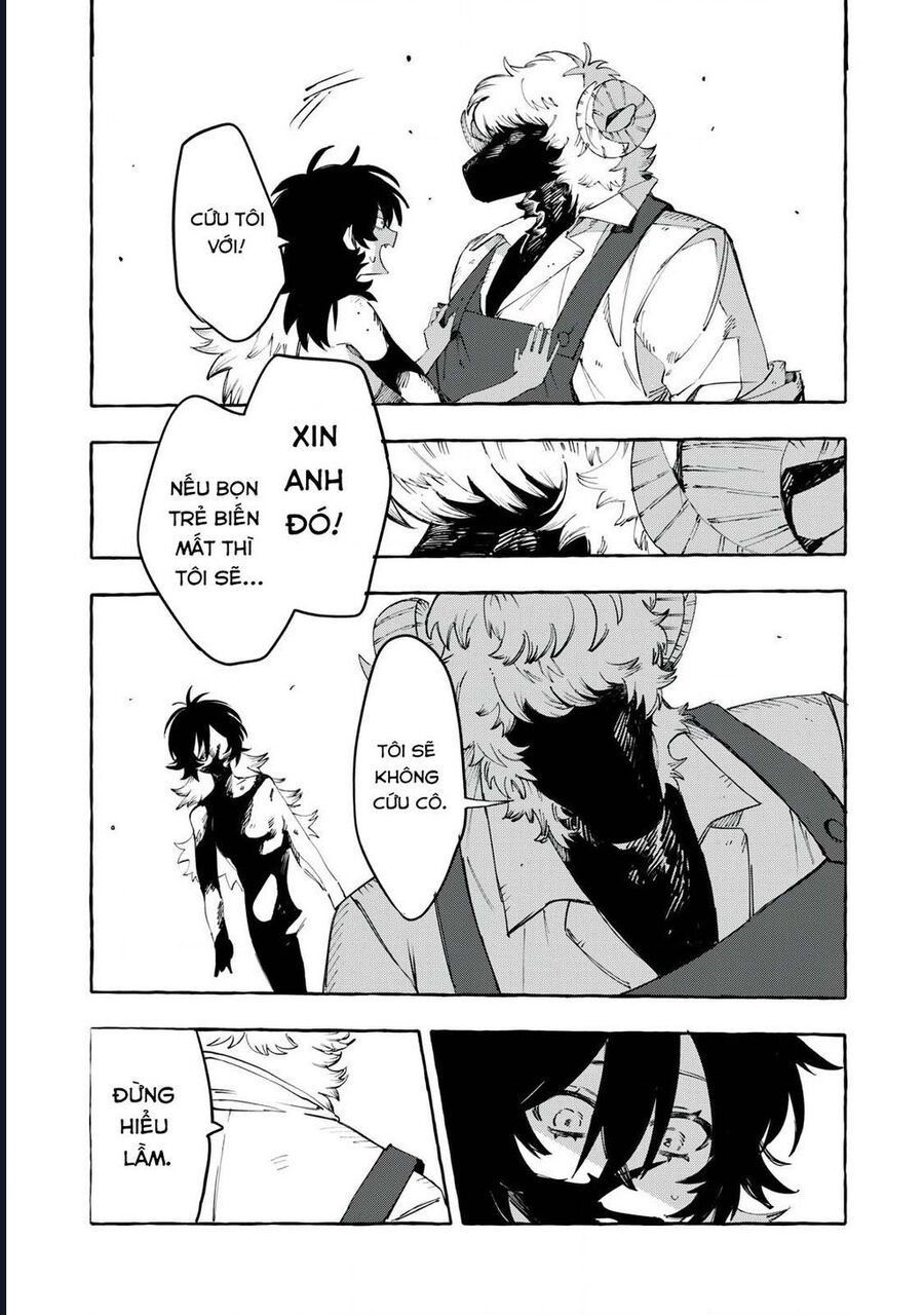 Dogmatic Chapter 1 - 53