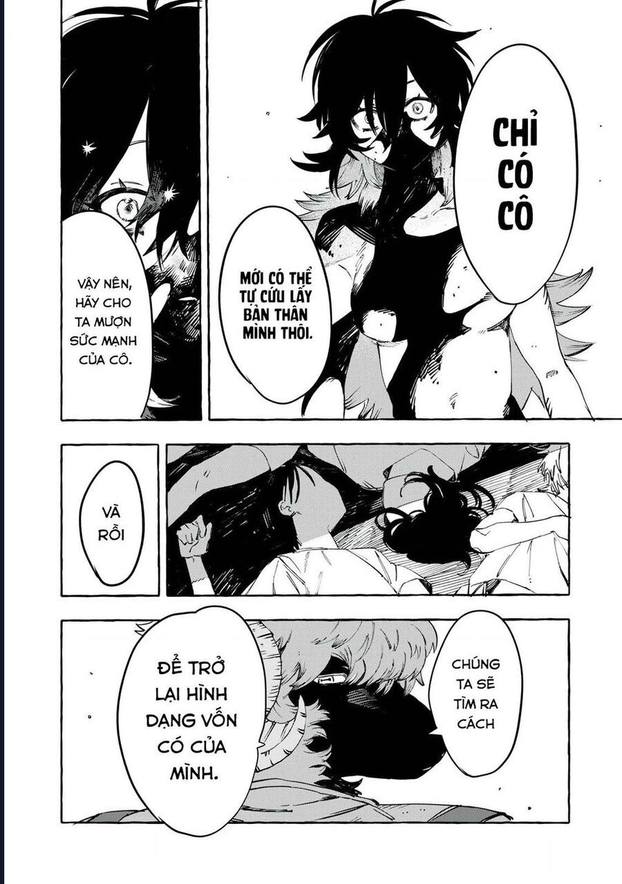 Dogmatic Chapter 1 - 54