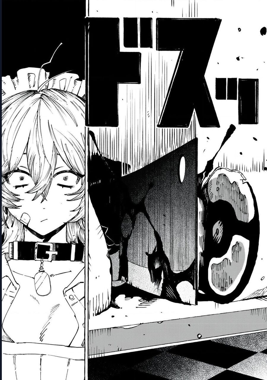 Dogmatic Chapter 1 - 9