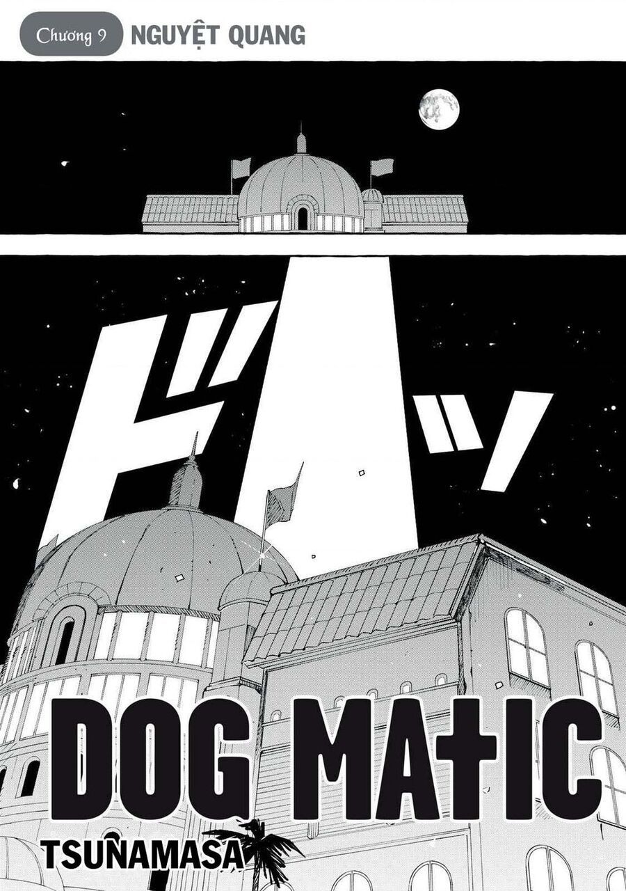 Dogmatic Chapter 10 - 2