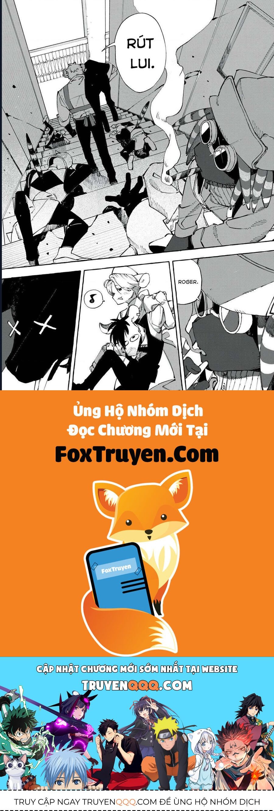 Dogmatic Chapter 10 - 16