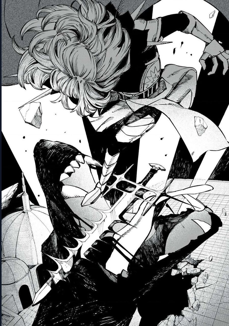 Dogmatic Chapter 10 - 3