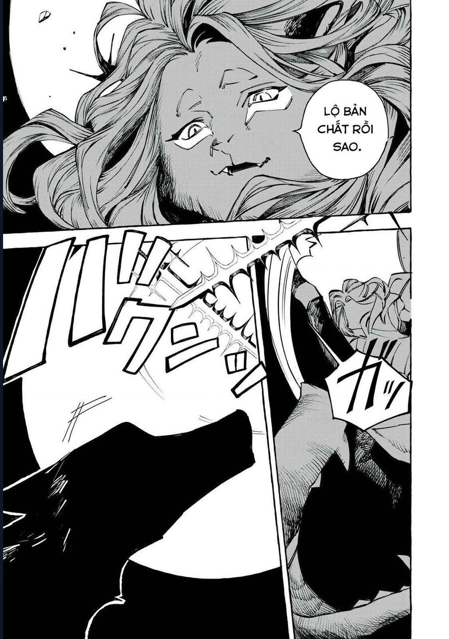 Dogmatic Chapter 10 - 4