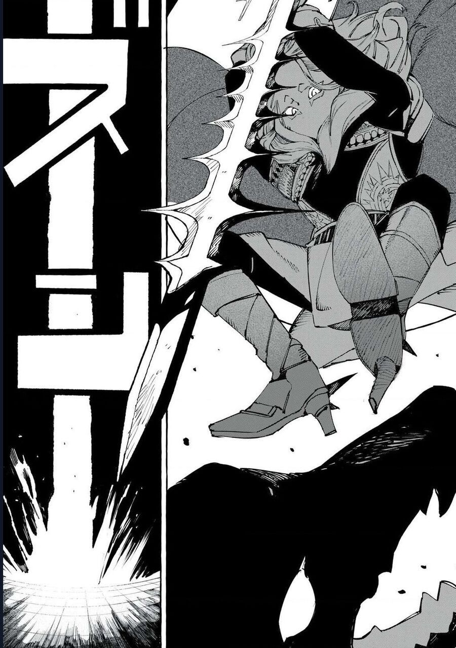 Dogmatic Chapter 10 - 5