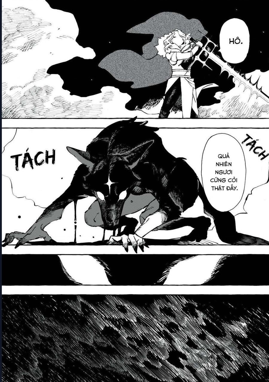 Dogmatic Chapter 10 - 6