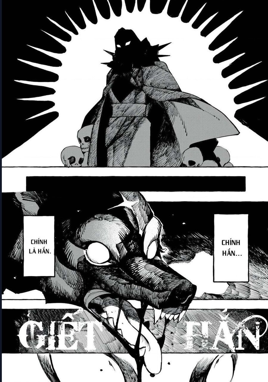 Dogmatic Chapter 10 - 8