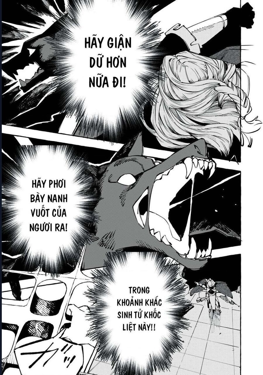 Dogmatic Chapter 10 - 10