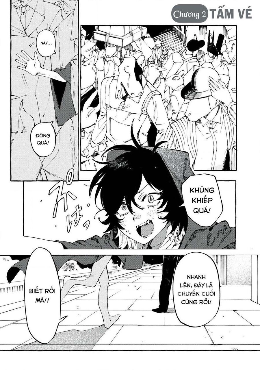 Dogmatic Chapter 2 - 2