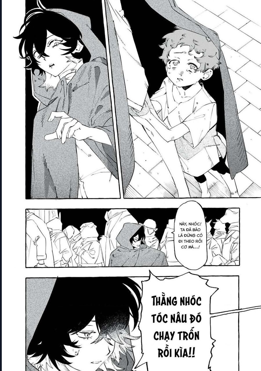 Dogmatic Chapter 2 - 12