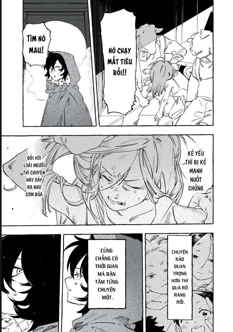 Dogmatic Chapter 2 - 13