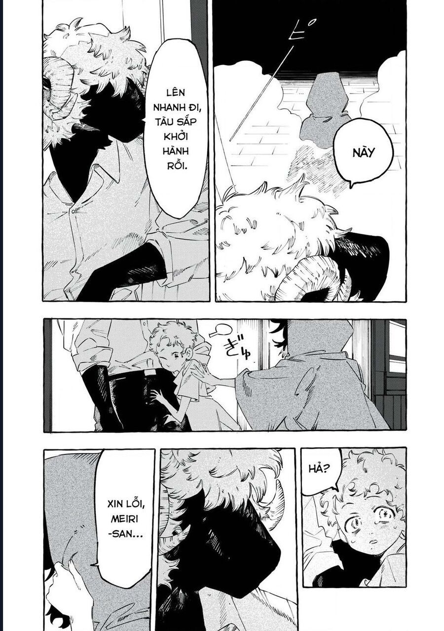 Dogmatic Chapter 2 - 15