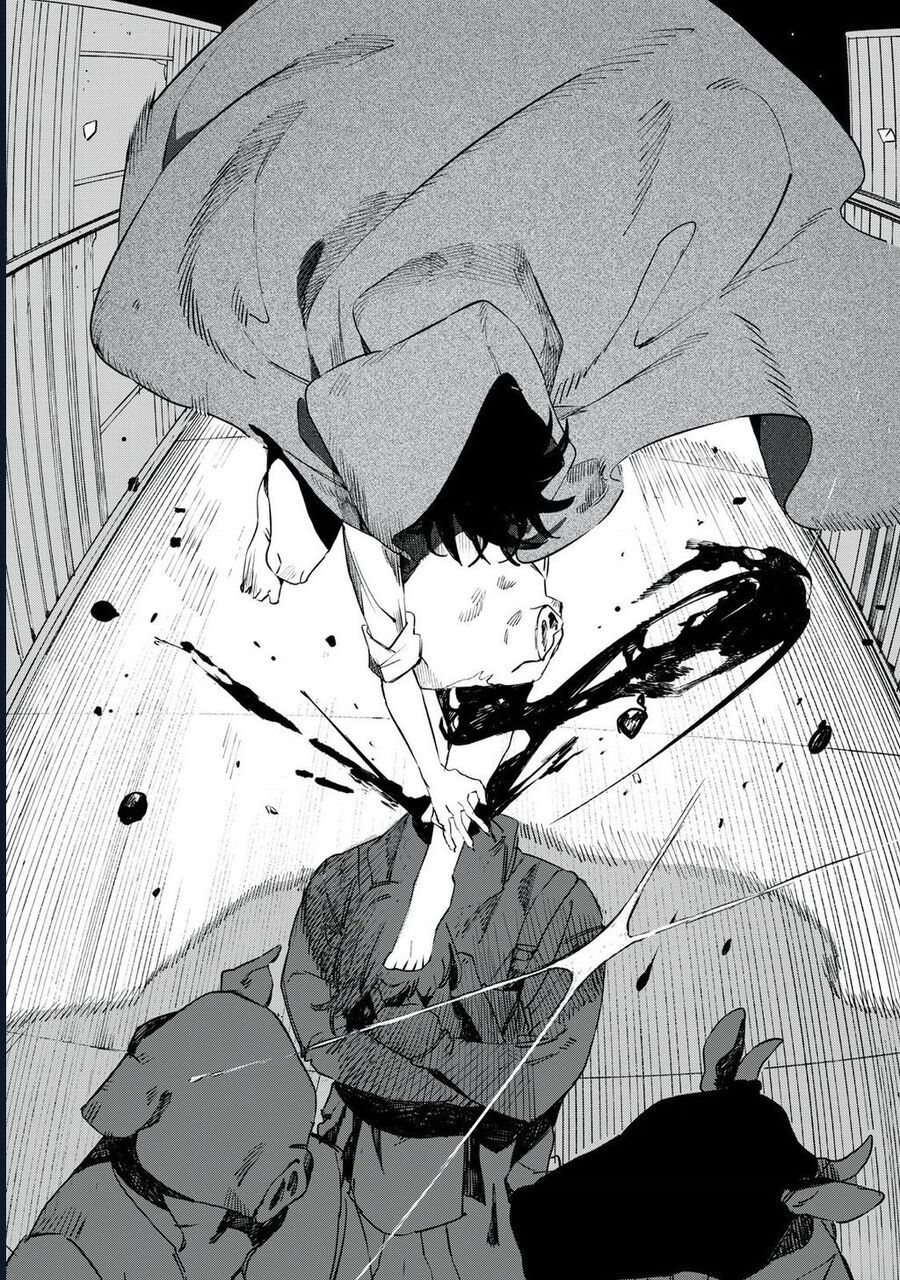 Dogmatic Chapter 2 - 16