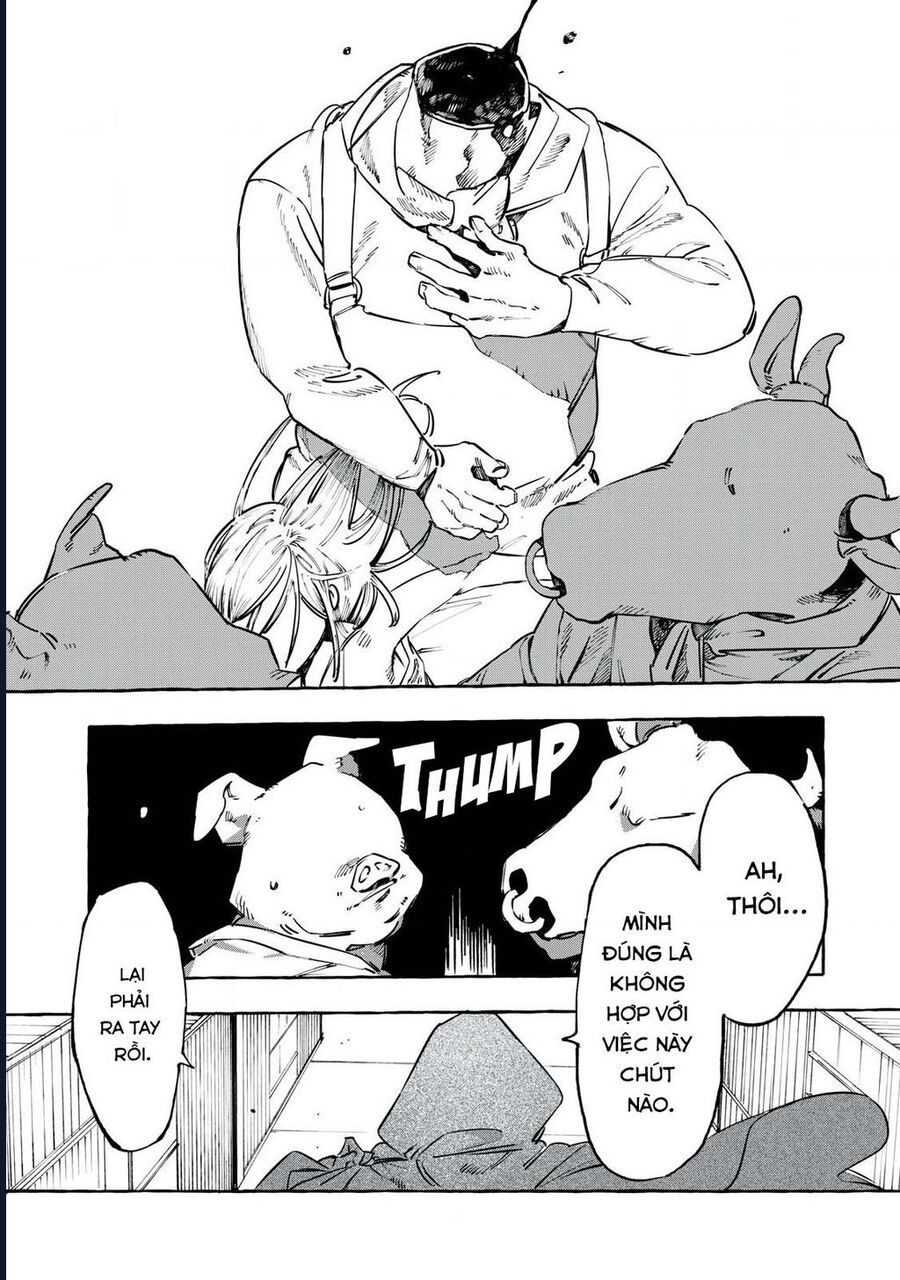 Dogmatic Chapter 2 - 17