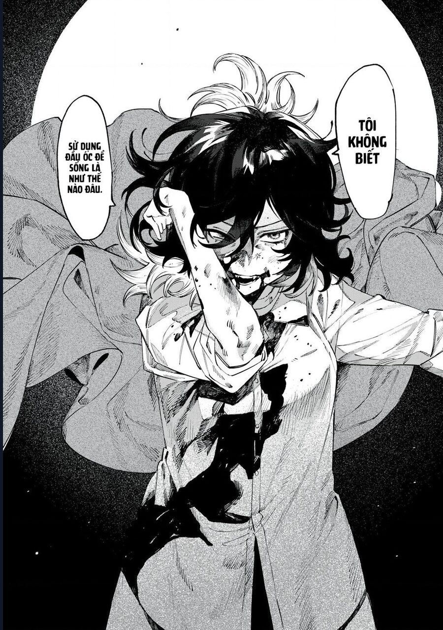 Dogmatic Chapter 2 - 18