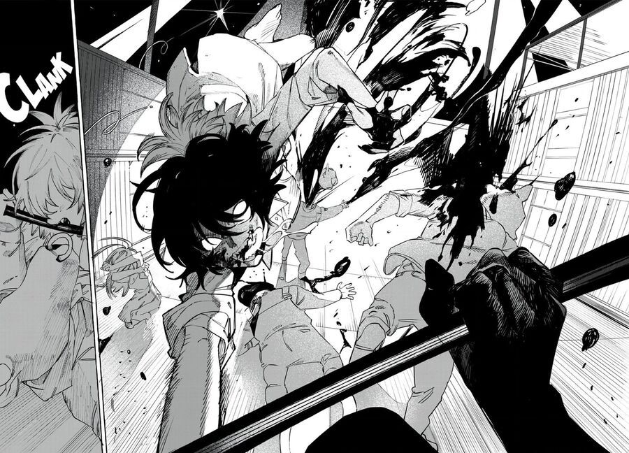 Dogmatic Chapter 2 - 20