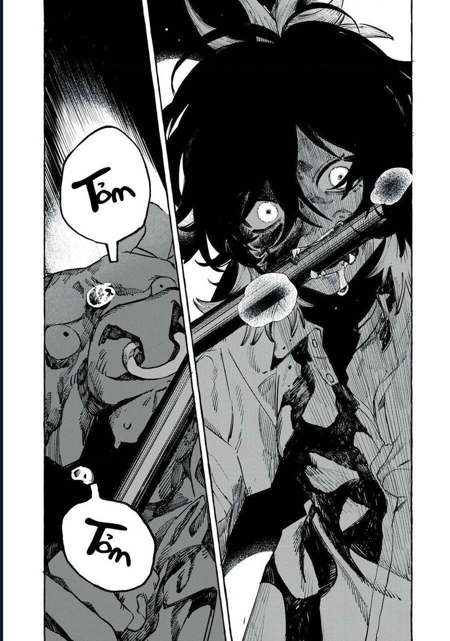 Dogmatic Chapter 2 - 21