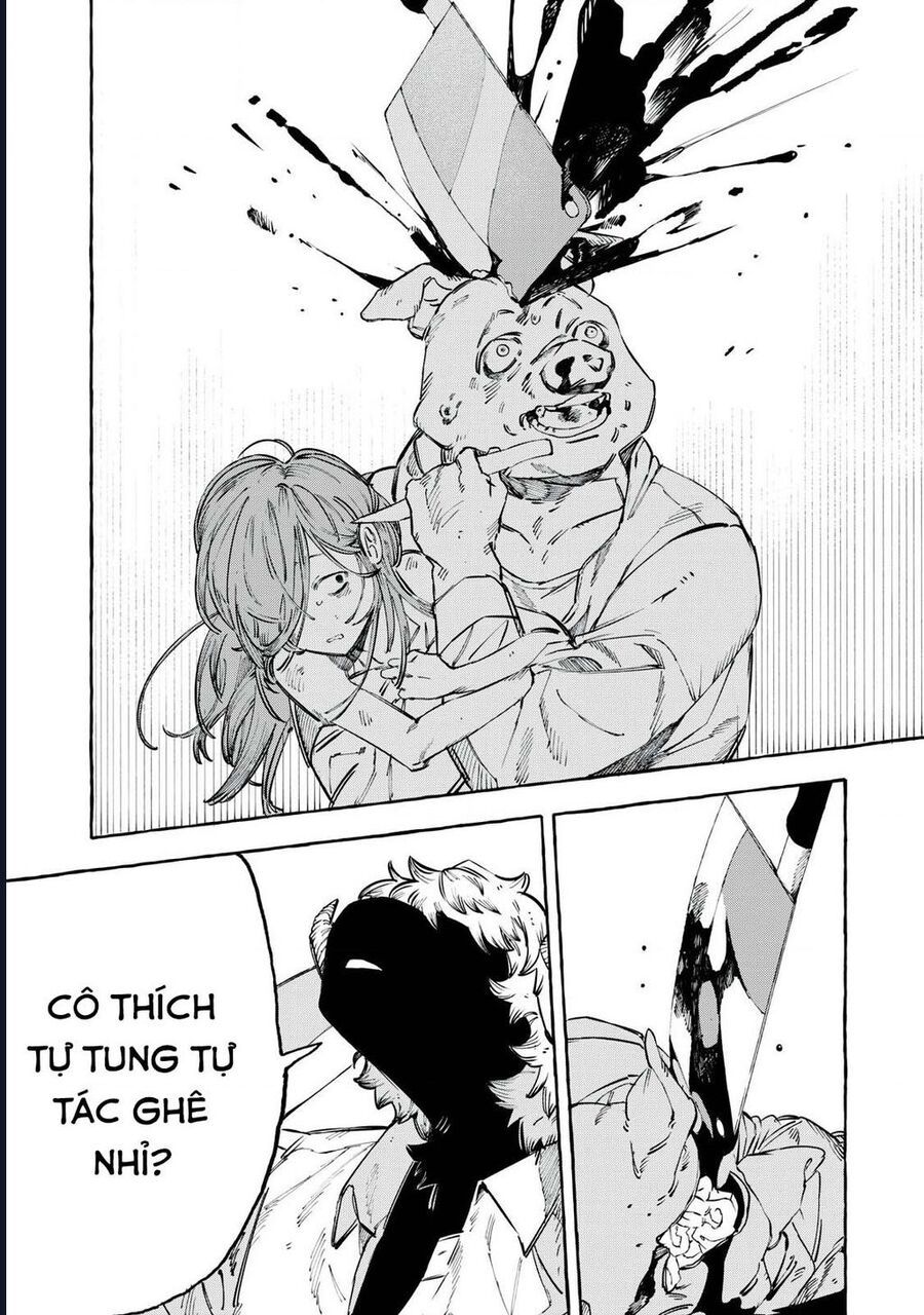 Dogmatic Chapter 2 - 23