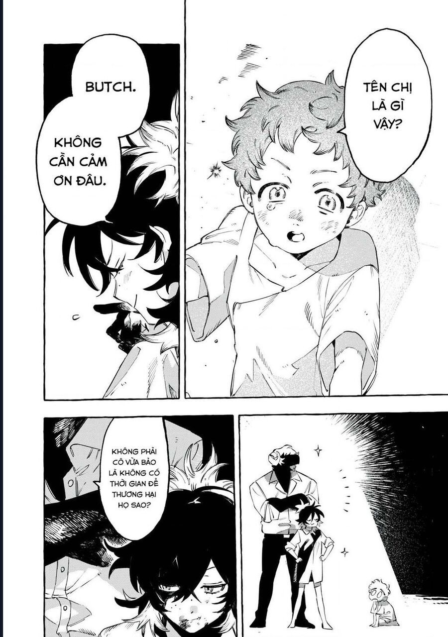 Dogmatic Chapter 2 - 25