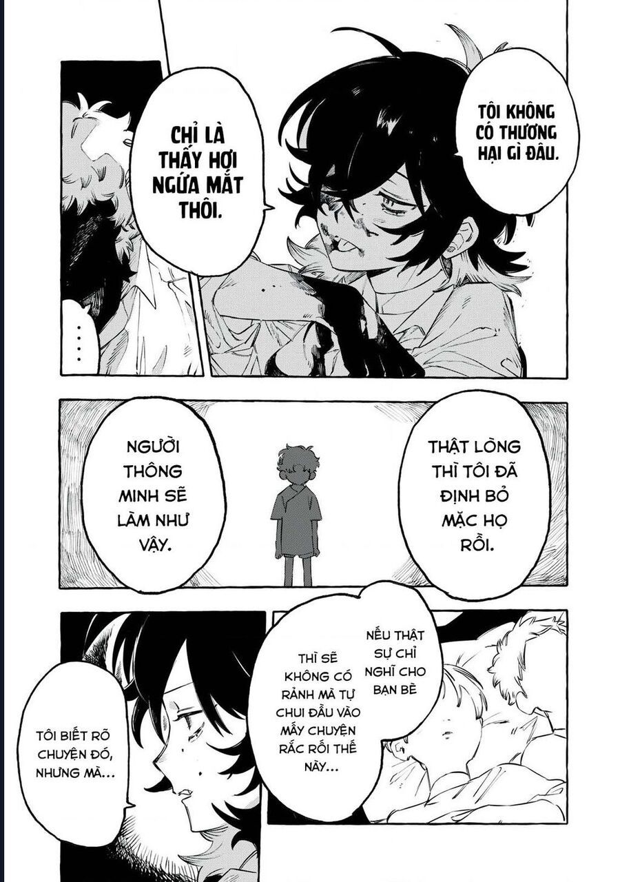 Dogmatic Chapter 2 - 26