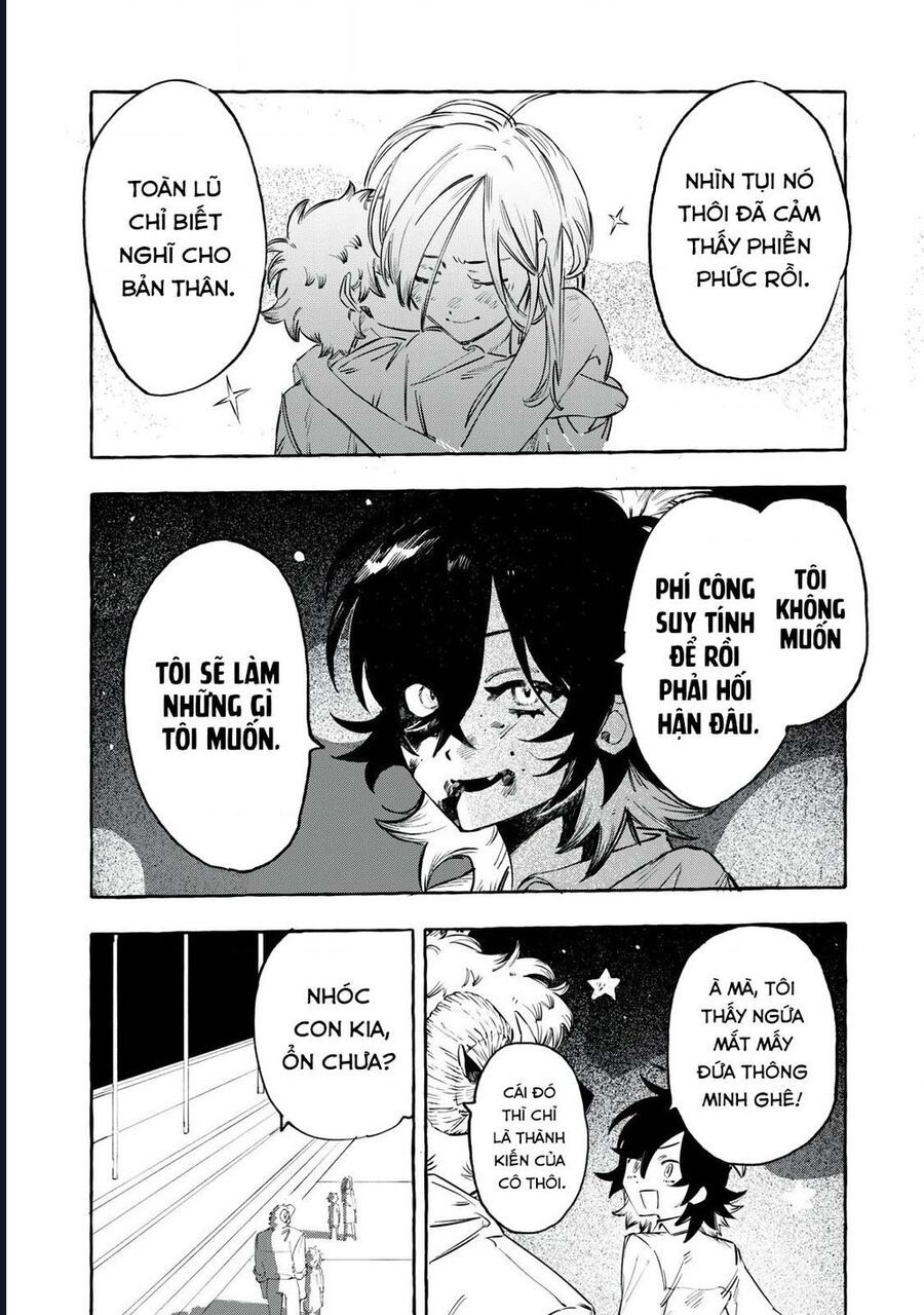 Dogmatic Chapter 2 - 27