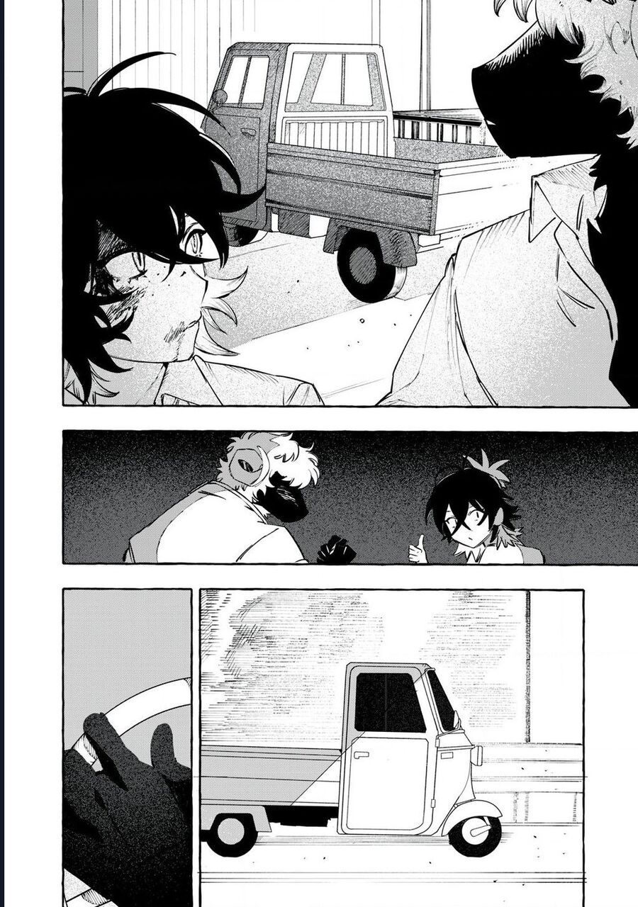 Dogmatic Chapter 2 - 29